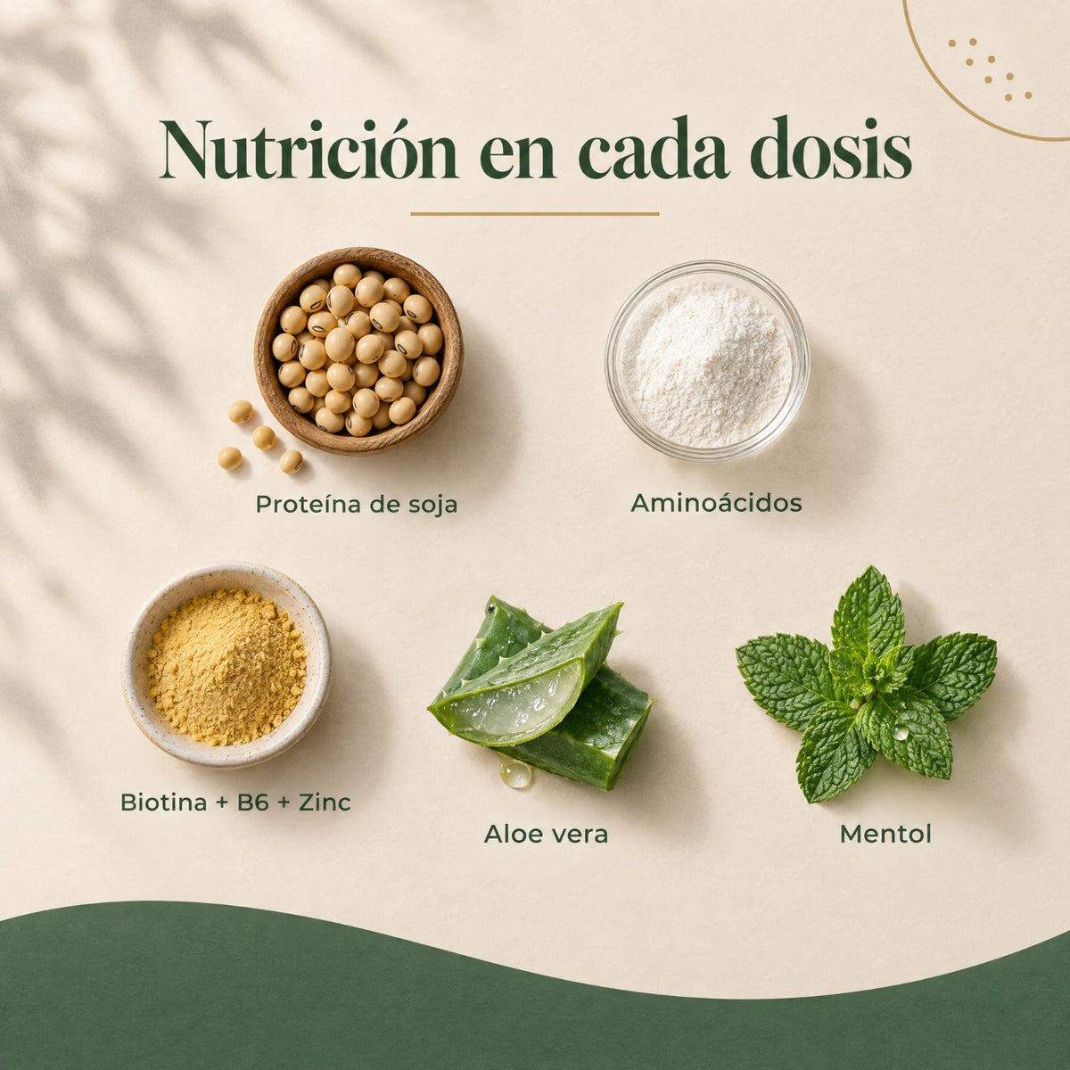 Don Cabello Ampollas Reestructurador Nutritivo con Aminoácidos 36 x 15 ml