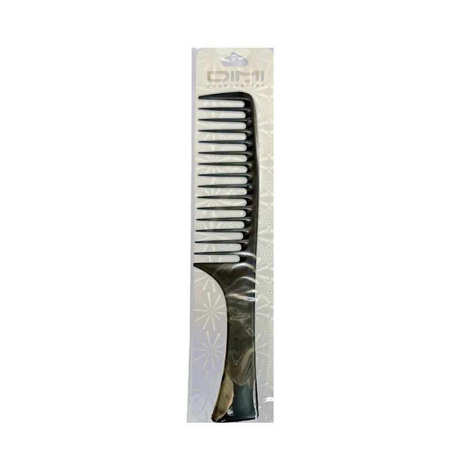 Peine De Dientes Anchos - Cosmetics Afro Latino