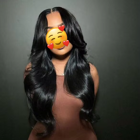 Extensiones de Pelo Virgen Cosido Ondulado Remy Virgin Hair - Cosmetics Afro Latino