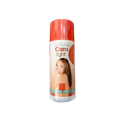 Glicerina Perfumada Caro Light - Mama Africa - 200ml - Cosmetics Afro Latino
