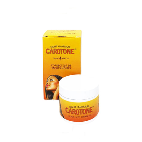 Mama Africa' Carotone - Correcteur De Taches Noires - 30 Ml - Cosmetics Afro Latino