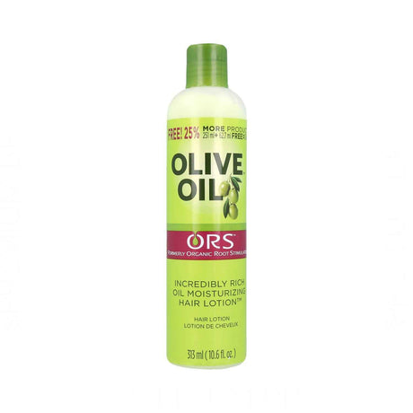 ORS - Peinadora Olive Oil Professional Moisturizing Hair Lotion - 251ml