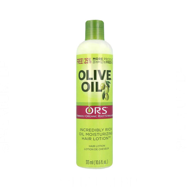ORS - Peinadora Olive Oil Professional Moisturizing Hair Lotion - 251ml