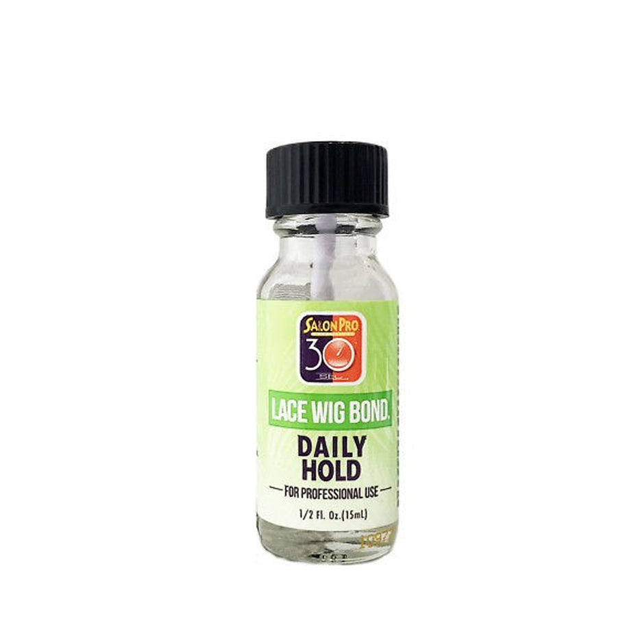 Salon Pro - Lace Wig Bond Daily Hold - 15 Ml - Cosmetics Afro Latino
