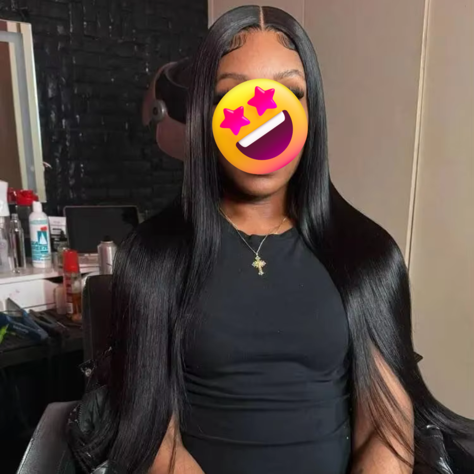 Extensiones de Pelo Virgen Cosido Liso Remy Virgin Hair - Cosmetics Afro Latino