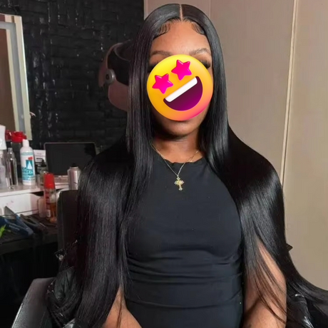Extensiones de Pelo Virgen Cosido Liso Remy Virgin Hair - Cosmetics Afro Latino