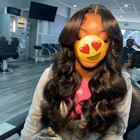 Extensiones de Pelo Virgen Suelto Ondulado Remy Virgin Hair - Cosmetics Afro Latino