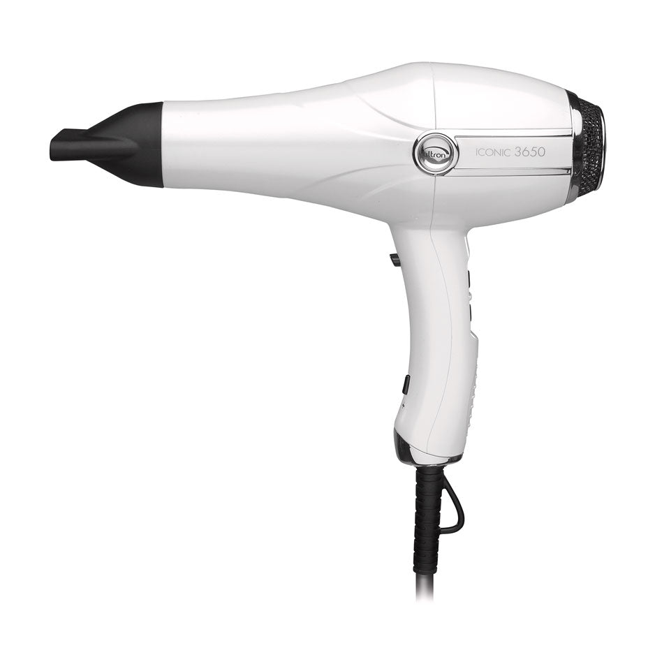 ULTRON - ICONIC 3650 - profesional - Secador - Cosmetics Afro Latino