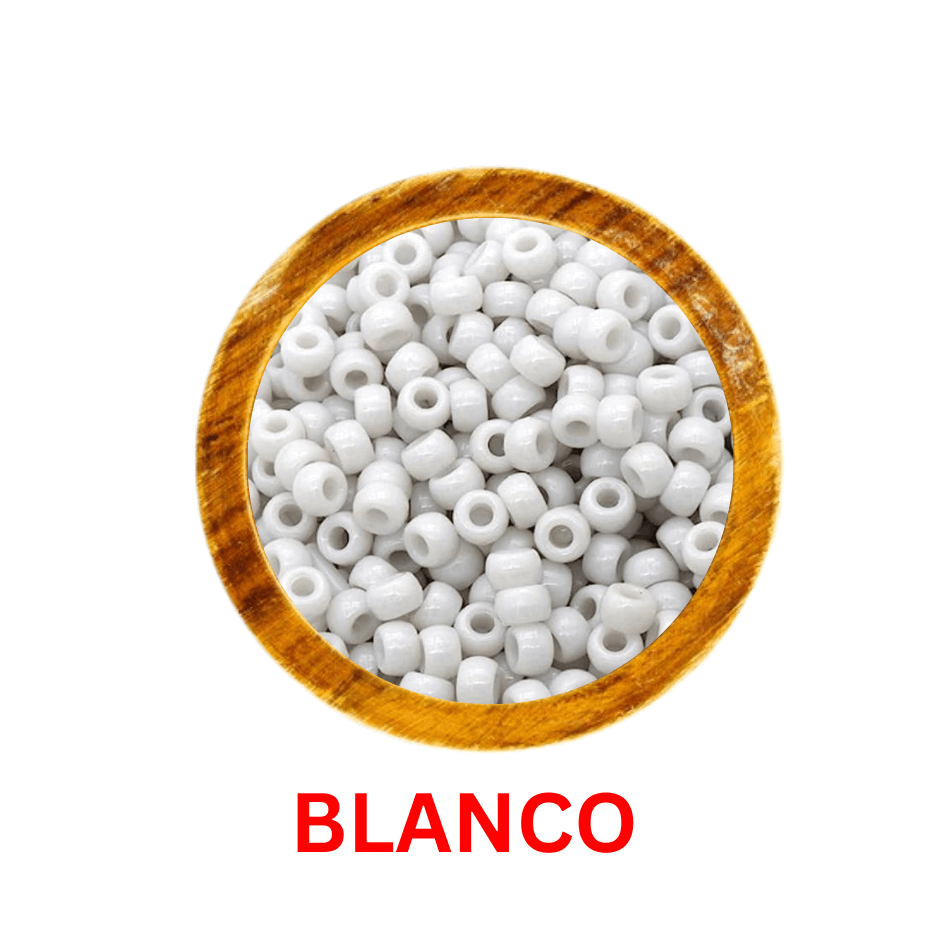 Bolas De Cuentas De Pelo De Colores - Cosmetics Afro Latino