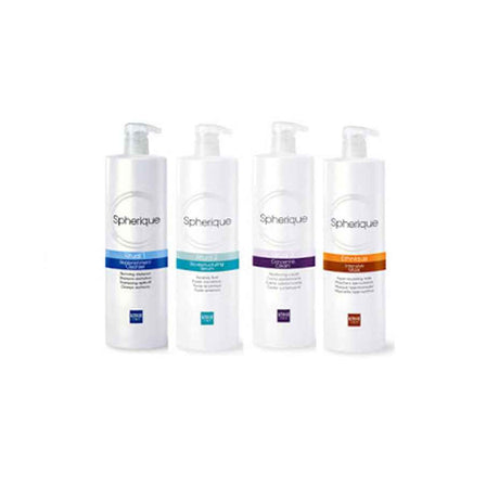 Ritual 2 - Alter Ego - Spherique Bio Restructuring Serum - 1000 Ml