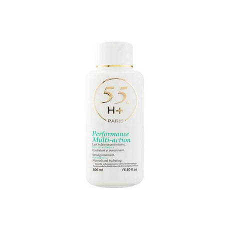 55h+ Paris - Performance Multi-action Lotion - 500 Ml