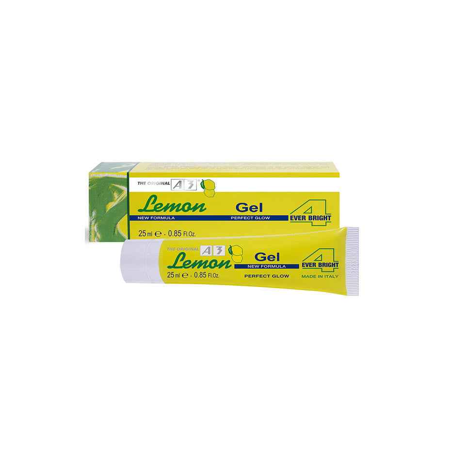 A3 Lemon - Gel Ever Bright Perfect Glow- 25ml