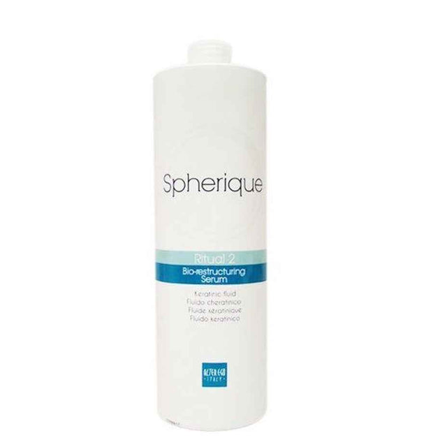 Ritual 2 - Alter Ego - Spherique Bio Restructuring Serum - 1000 Ml