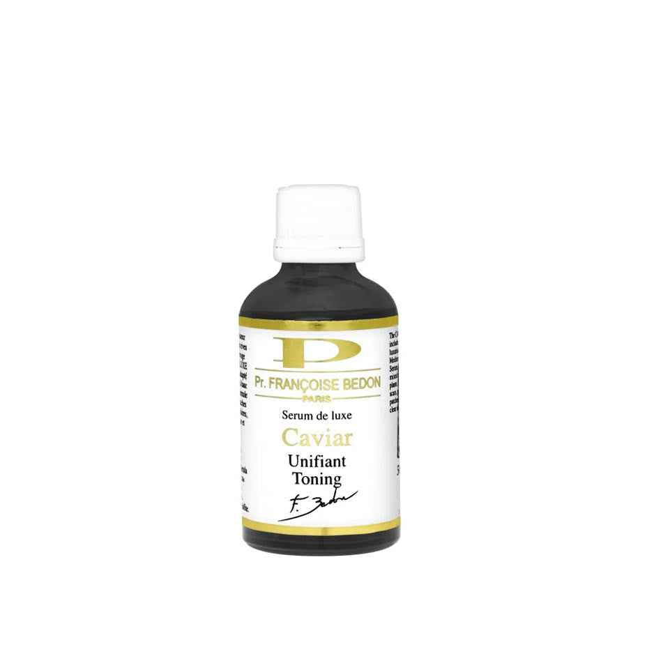 Caviar Sérum de Luxe – Pr. Françoise Bedon (50 ml)