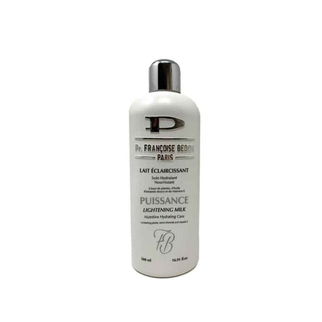 Loción - Puissance Loation - Prof Francoise Bedon - 500 Ml