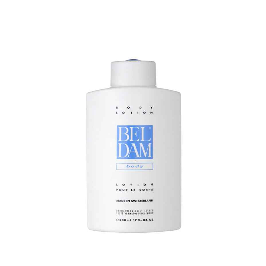 Bel Dam - Body Lotion White - 500 Ml