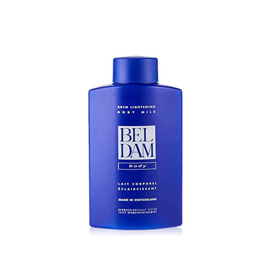 Bel Dam- Lightening Body Milk-500ml