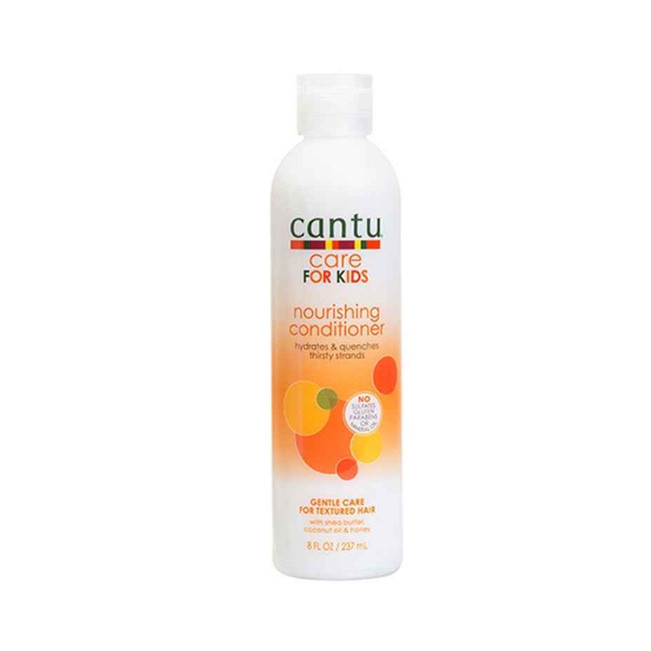 Cantu - for Kids - Acondicionador Nutritivo - 237 Ml