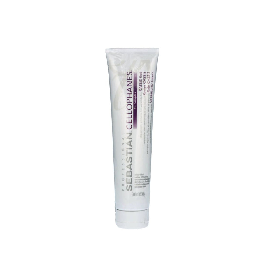 Sebastian Professional - Cellophanes - 12 Tinte - 300 ml - 10.2 oz - Cosmetics Afro Latino