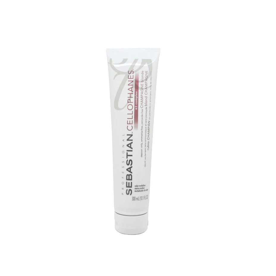 Sebastian Professional - Cellophanes - 12 Tinte - 300 ml - 10.2 oz - Cosmetics Afro Latino