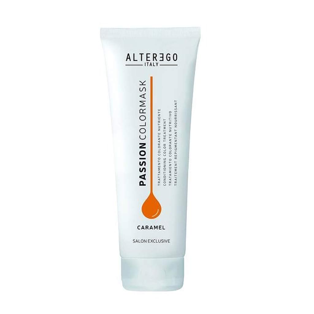 Alterego Italia - Pasión Color Máscara - 250ml - Cosmetics Afro Latino