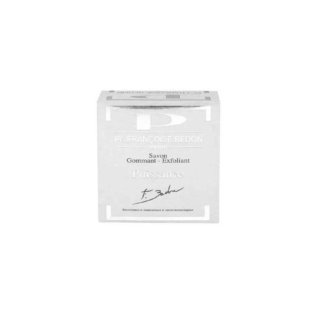 Jabón - Exfolianting Puissence Soap - Prof. Francoise Bedon - 200 G