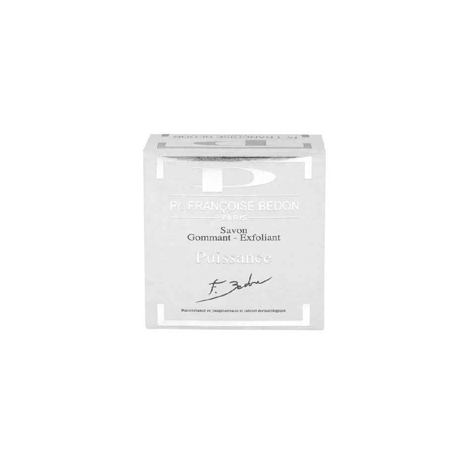 Jabón - Exfolianting Puissence Soap - Prof. Francoise Bedon - 200 G