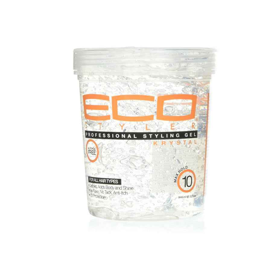Eco Style - Krystal - Styling Gel