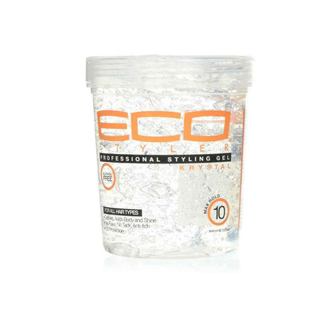 Eco Style - Krystal - Styling Gel