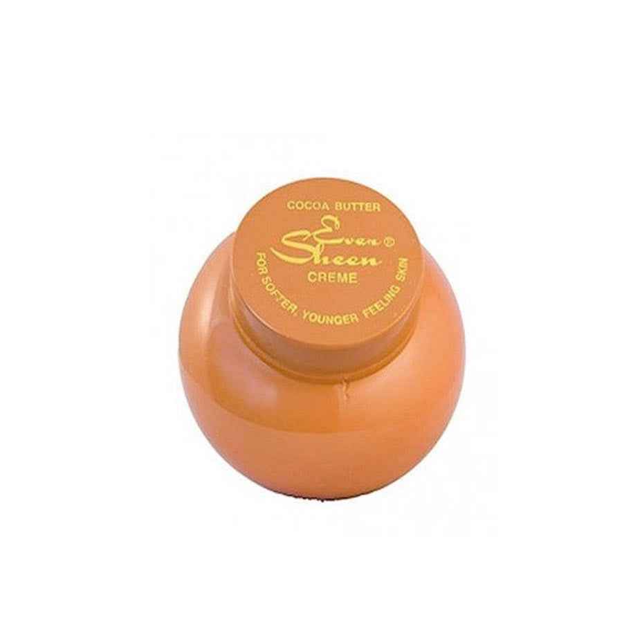 Ever Sheen - Cocoa Butter Creme