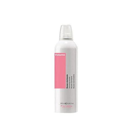 Fanola - Espuma Volume Mousse Voluminizadora - 250ml - Volumen - Profesional - Cosmetics Afro Latino