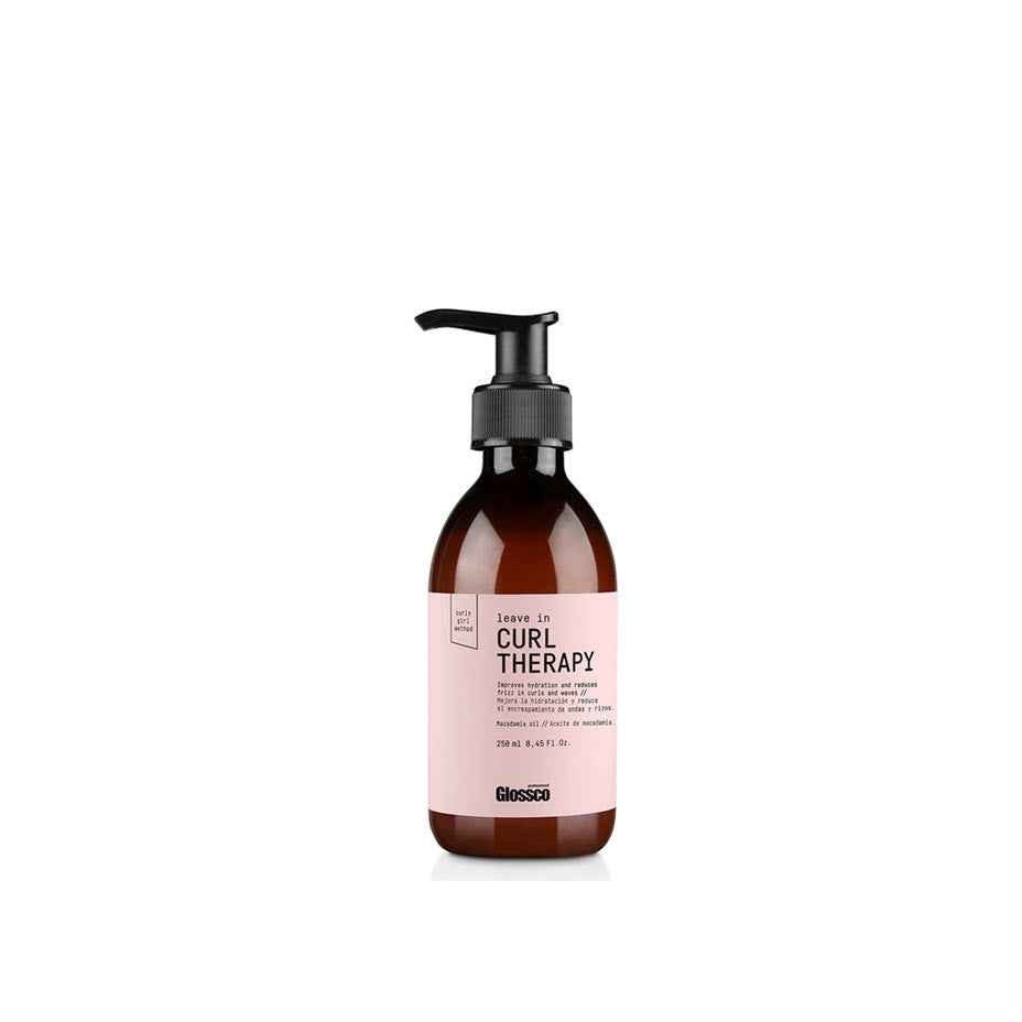 Glossco - Acondicionador Sin Enjuague- 250 Ml