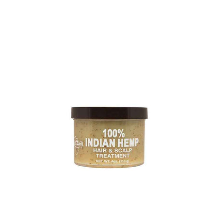Kuza- Indian Hemp - Hair & Scalp Treatment
