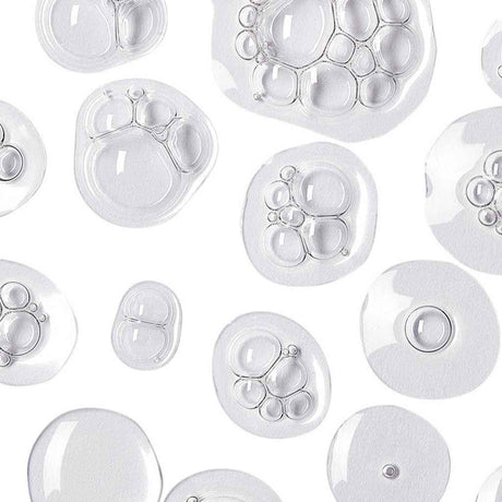 Makari - Jabón De Belleza en Barra Cristal Azul Revivify - 200 g