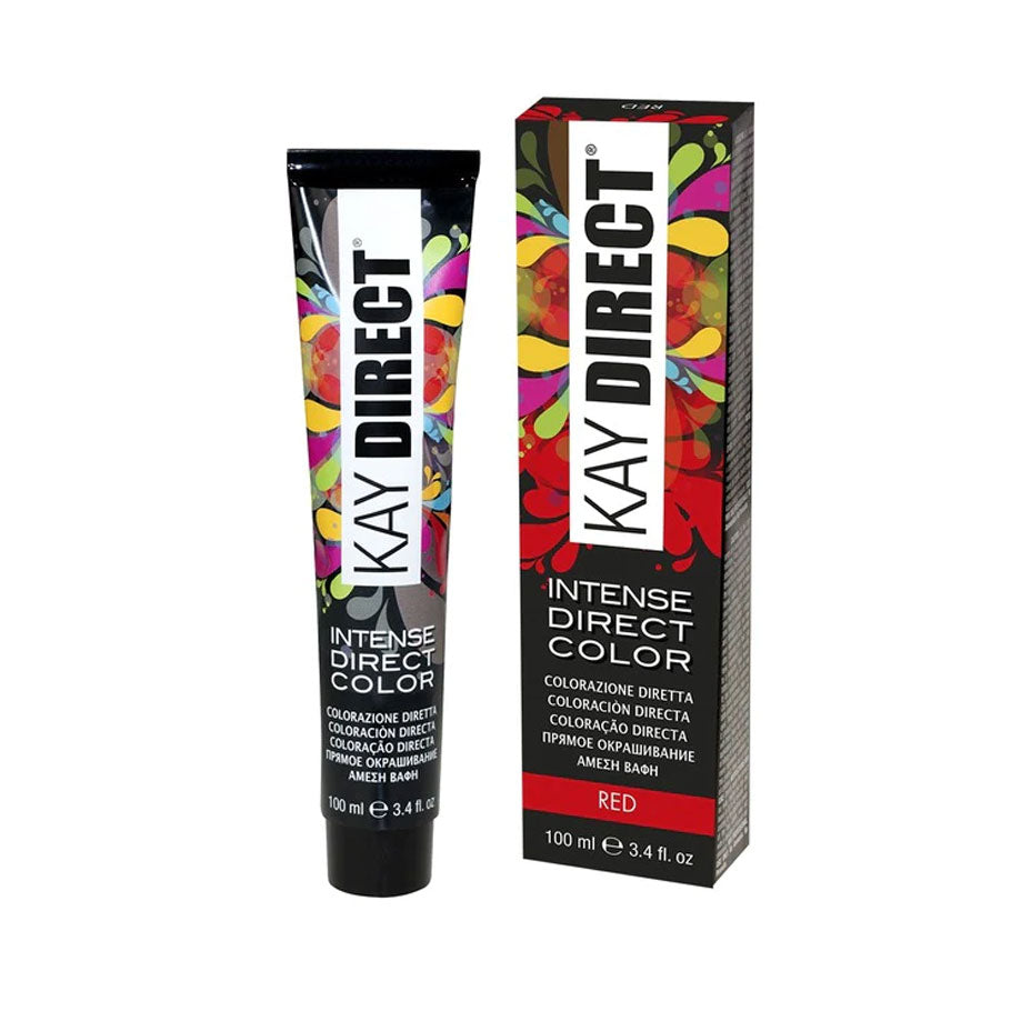 KAYPRO - Kay Direct Color - Coloración Directa - 100ml - Cosmetics Afro Latino