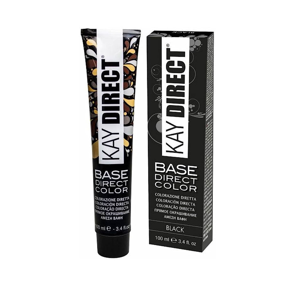 KAYPRO - Kay Direct Color - Coloración Directa - 100ml - Cosmetics Afro Latino