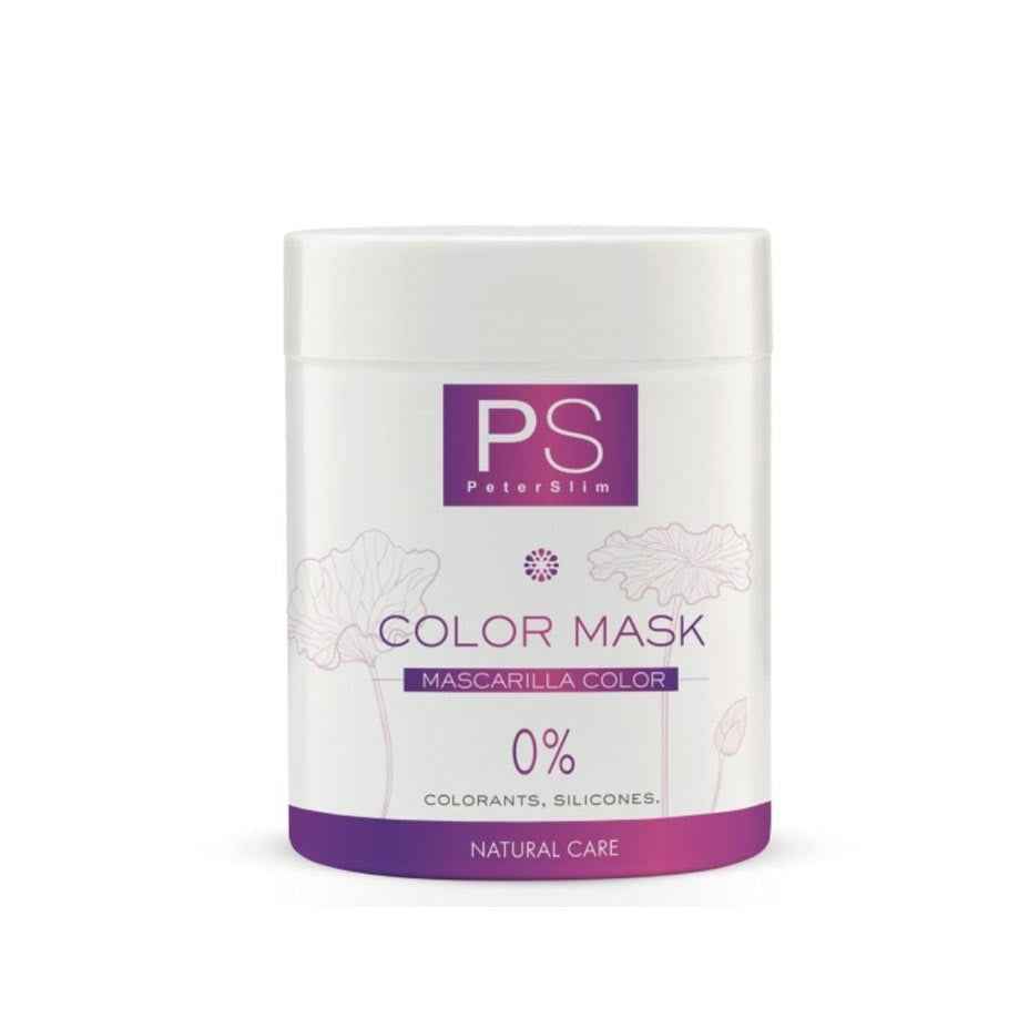 Kerantea - PS - Mascarilla Color - 500 Ml