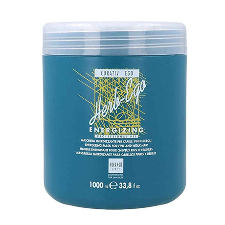 Ever Ego Italy - Herb-Ego Mascarilla Energizante - 1000ml