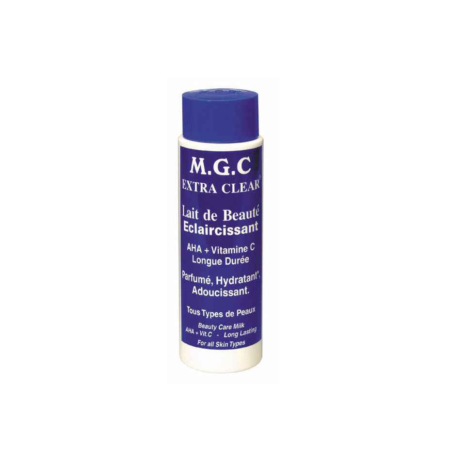 Mgc Extra Clear - Body Lotion Claer Tone - 500ml