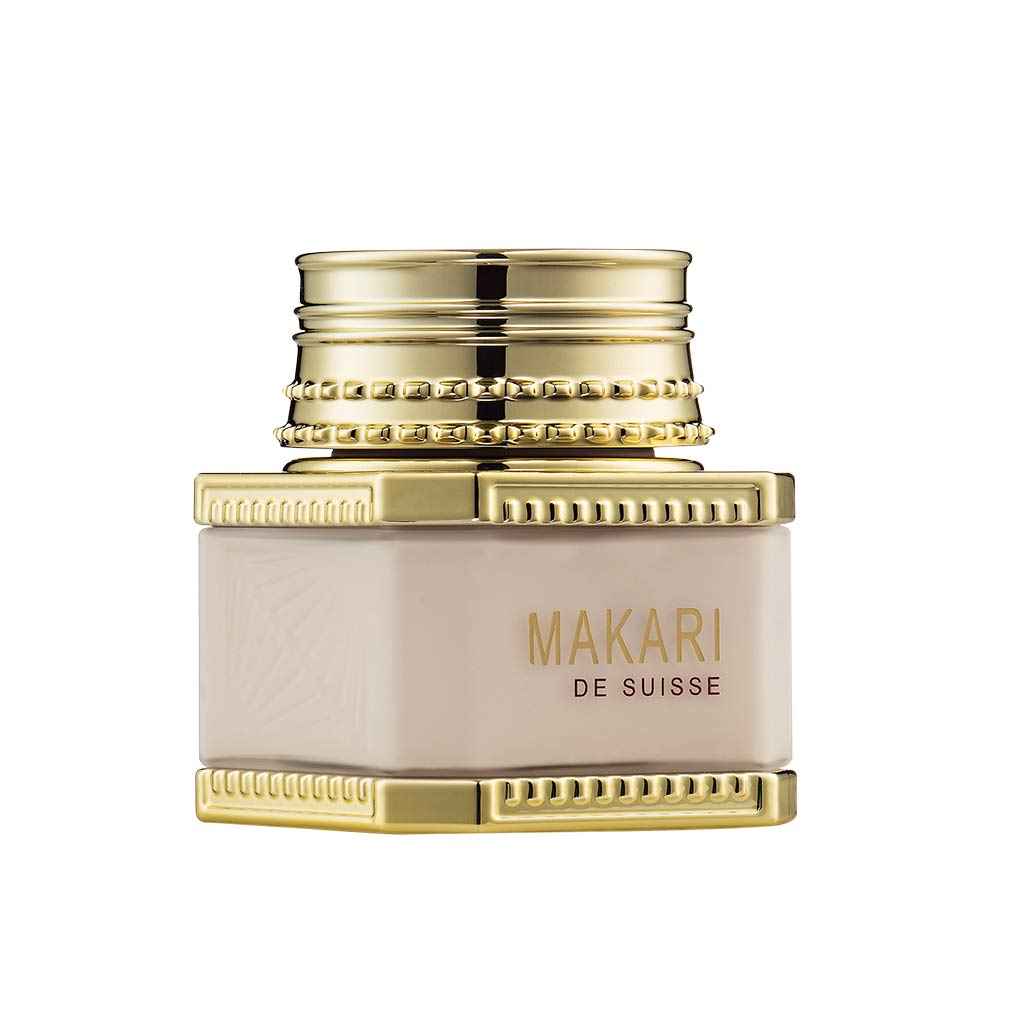 Makari - Crema Facial Luminosidad de Día - 55 ml