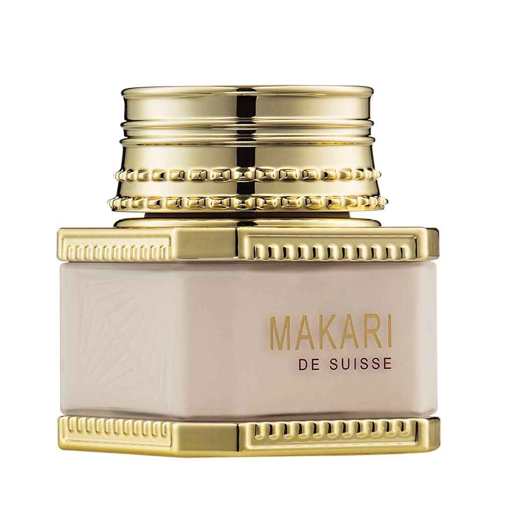 Makari - Crema Facial De Noche - 100 ml