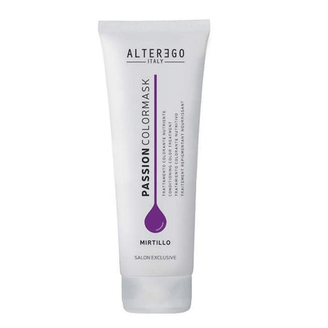 Alterego Italia - Pasión Color Máscara - 250ml - Cosmetics Afro Latino