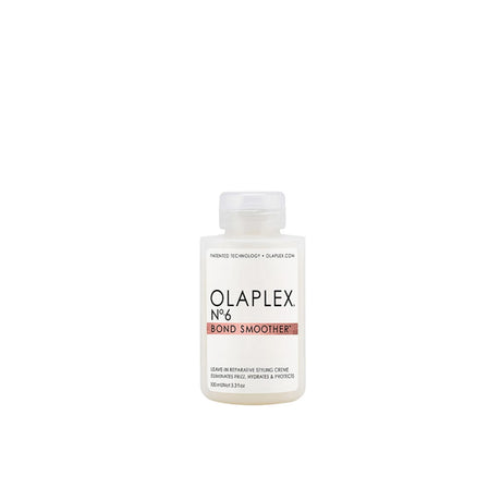 OLAPLEX Nº6 -  BOND SMOOTHER LEAVE-IN REPARATIVE STYLING CREME -100 ML - Cosmetics Afro Latino