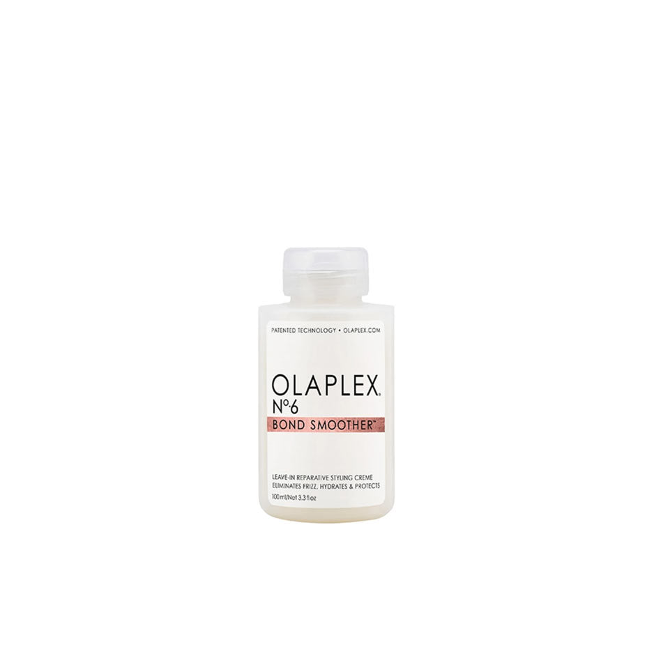 OLAPLEX Nº6 -  BOND SMOOTHER LEAVE-IN REPARATIVE STYLING CREME -100 ML - Cosmetics Afro Latino