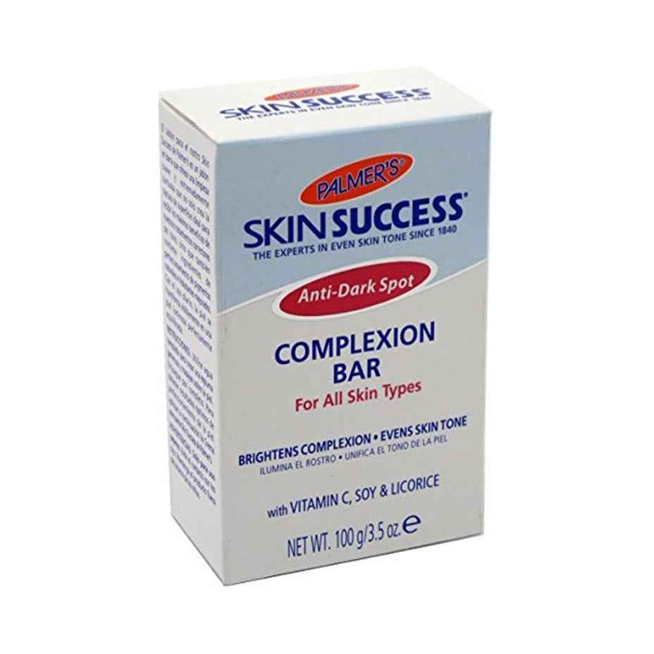 Palmers - Skin Success - Antiacné - Barra medicada para la tez - 100 g