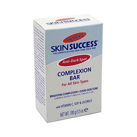 Palmers - Skin Success - Antiacné - Barra medicada para la tez - 100 g