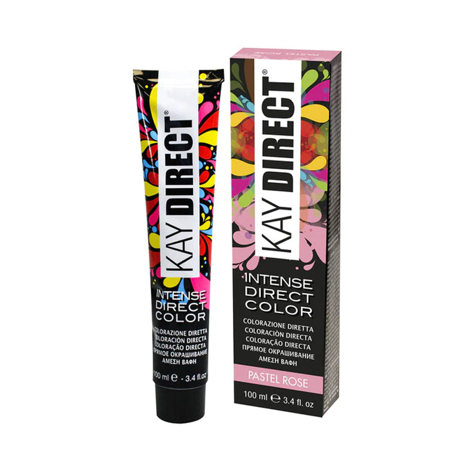 KAYPRO - Kay Direct Color - Coloración Directa - 100ml - Cosmetics Afro Latino