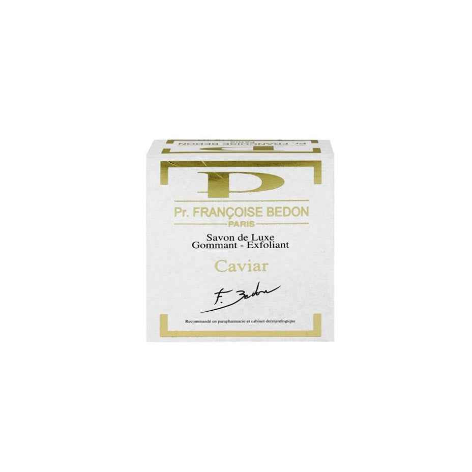 Jabón - Caviar Soap Luxe - Pr. Francoise Bedon - 200g