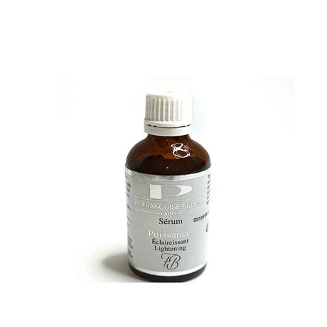 Serum - Puissance - Prof. Francoise Bedon - 50 Ml