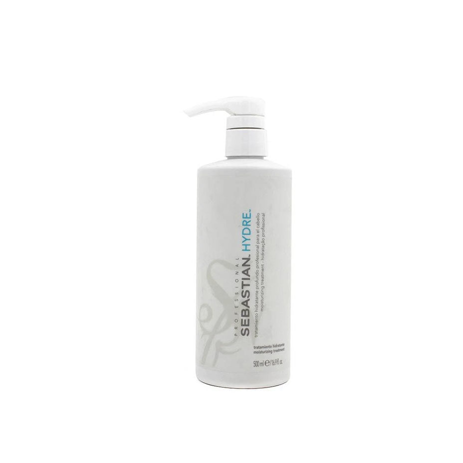 Hydre Pro Tratamiento - Capilar Hidratante - Sebastian - 500ml - Cosmetics Afro Latino